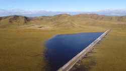 若尔盖县黄河流域湿地保护与修复工程